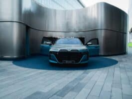 BMW Is Cutting Desks, Not Factories. Its €2bn Bet Says Germany Can Still Build Cars