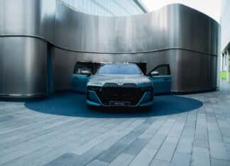 BMW Is Cutting Desks, Not Factories. Its €2bn Bet Says Germany Can Still Build Cars