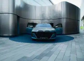 BMW Is Cutting Desks, Not Factories. Its €2bn Bet Says Germany Can Still Build Cars