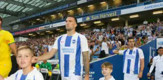 Weekend Read: How a Professional Gambler Built Football’s Smartest Club