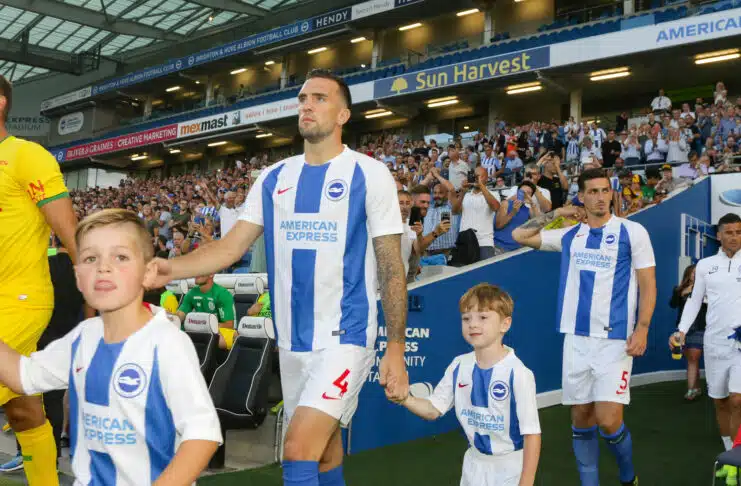 Weekend Read: How a Professional Gambler Built Football’s Smartest Club