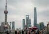 China Grows 4.5% as $938bn Trade Surplus Alarms Europe