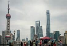 China Grows 4.5% as $938bn Trade Surplus Alarms Europe