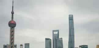 China Grows 4.5% as $938bn Trade Surplus Alarms Europe