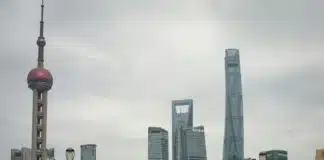 China Grows 4.5% as $938bn Trade Surplus Alarms Europe