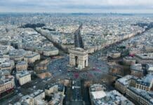France Is Now the Eurozone’s Weakest Link, and the ECB Can’t Come to the Rescue