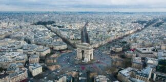 France Is Now the Eurozone’s Weakest Link, and the ECB Can’t Come to the Rescue