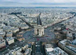 France Is Now the Eurozone’s Weakest Link, and the ECB Can’t Come to the Rescue
