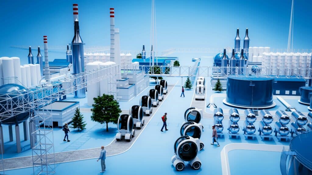 Spain’s €33bn Hydrogen Dream Has a Problem: Nobody Has Signed Up to Buy It