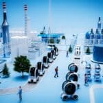 Spain’s €33bn Hydrogen Dream Has a Problem: Nobody Has Signed Up to Buy It