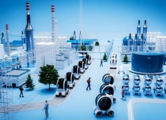 Spain’s €33bn Hydrogen Dream Has a Problem: Nobody Has Signed Up to Buy It