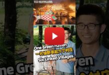 Decoding Rural China’s Governance: How six villages turn viral fame into shared prosperity