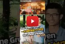 Decoding Rural China’s Governance: How six villages turn viral fame into shared prosperity