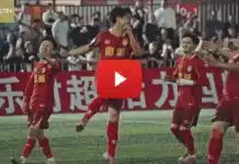 China’s Village Super League: More Than Just Soccer