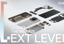OPPO Reaches the Next Level of Making with Find X10 Series