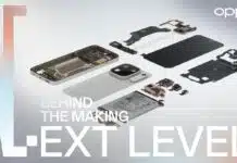OPPO Reaches the Next Level of Making with Find X10 Series