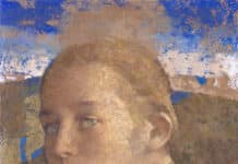 Chinese Tempera Artist Li Xiaogang Featured in Venice Exhibition