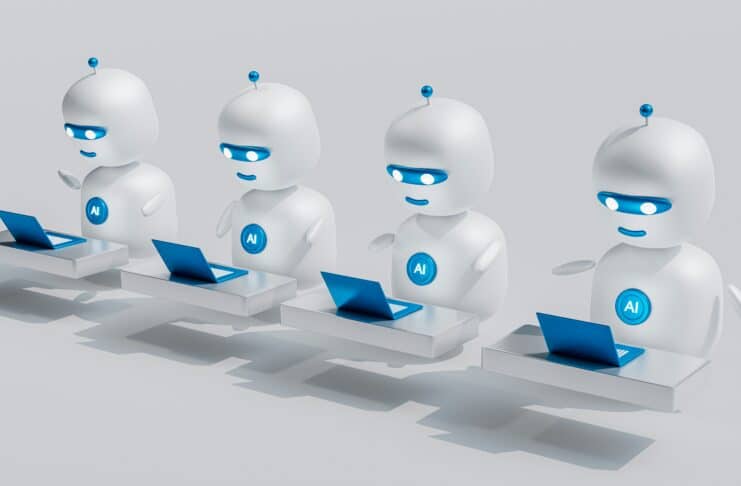 Europe should stop treating AI governance as a handbrake on growth