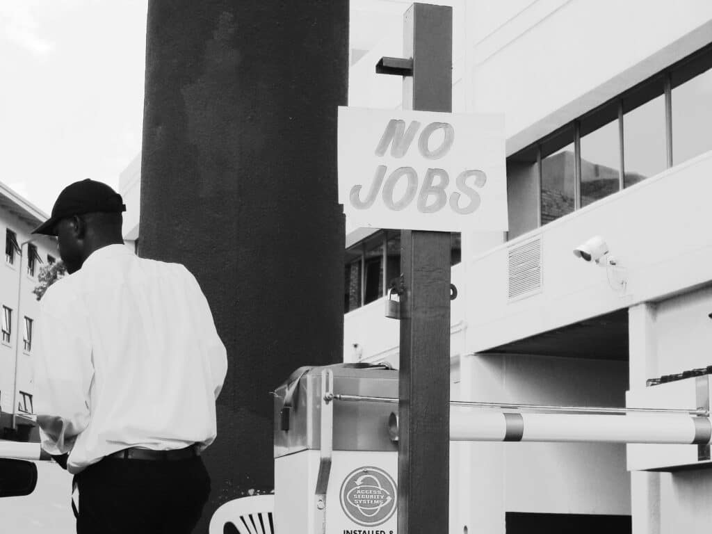 The AI Layoffs Have Arrived: Which European Jobs Go First