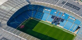 HMRC Opened Man City Tax Probe in 2018 After Email Leaks