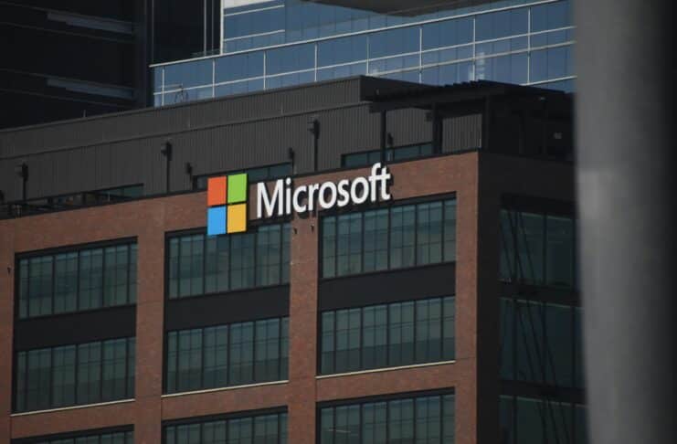 Microsoft Offers Buyouts to a Quarter of Its Staff as AI Rewrites Big Tech