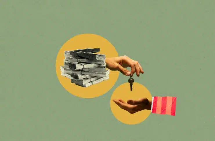 The Bond Sell-Off Just Broke a 2002 Record. Your Mortgage Is Next