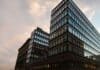 Europe’s Office Market Freezes as Debt Costs Push Deals to a Post-Crisis Low