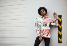How Seasonal Styling Gives Spider Hoodie Outfits a New Direction