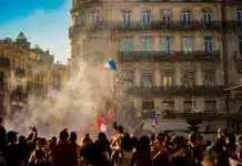 Weekend Read: France on Fire: Why a Student Revolt in Paris Has Europe’s Markets on Edge
