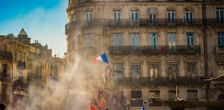 Weekend Read: France on Fire: Why a Student Revolt in Paris Has Europe’s Markets on Edge