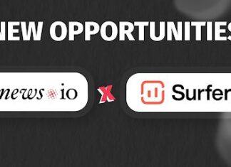 PRNEWS and Positive Surfer Launch Integration to Turn AI Visibility Insights into Media Placements