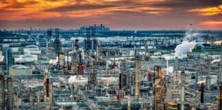 Weekend Read: Europe Closed Its Refineries. Now Trump Has It Over a Barrel