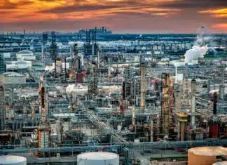 Weekend Read: Europe Closed Its Refineries. Now Trump Has It Over a Barrel