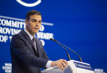 Spain’s Sánchez Calls Snap Election for 29 November