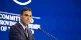 Spain’s Sánchez Calls Snap Election for 29 November