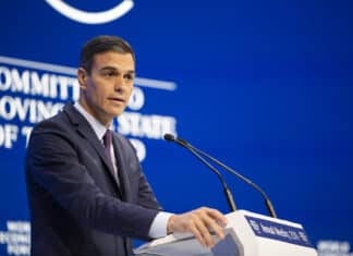 Spain’s Sánchez Calls Snap Election for 29 November