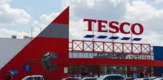 Tesco Sells Czech and Slovak Stores for £1.5bn as Its Overseas Empire Shrinks to Ireland