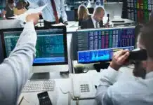 Chip Stocks Lead a Global Rebound as the AI Trade Regains Steam