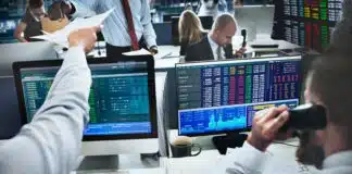 Chip Stocks Lead a Global Rebound as the AI Trade Regains Steam