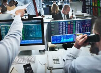 Chip Stocks Lead a Global Rebound as the AI Trade Regains Steam