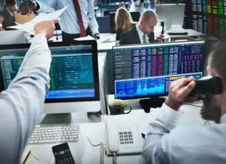 Chip Stocks Lead a Global Rebound as the AI Trade Regains Steam