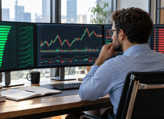 Biggest Crypto Gainers Today: How to Audit a 24-Hour Movers List